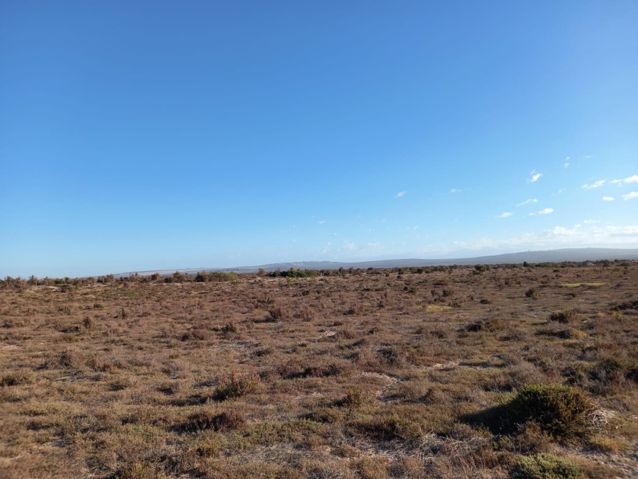 Commercial Property for Sale in Saldanha Rural Western Cape